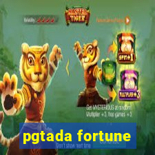 pgtada fortune